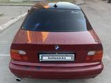 BMW 328 1991 года за 1 300 000 тг. в Астана – фото 2