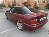 BMW 328 1991 года за 1 300 000 тг. в Астана – фото 3