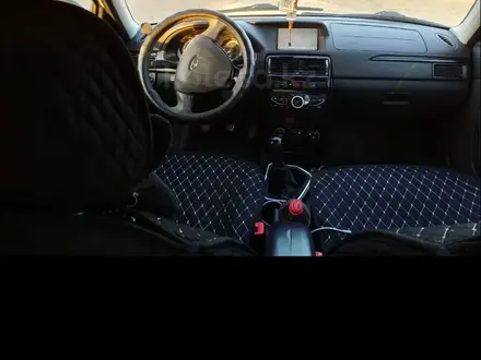 ВАЗ (Lada) Priora 2170 2014 года за 1 700 000 тг. в Актау – фото 4