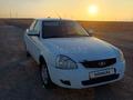 ВАЗ (Lada) Priora 2170 2014 года за 1 700 000 тг. в Актау – фото 2