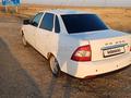 ВАЗ (Lada) Priora 2170 2014 года за 1 700 000 тг. в Актау – фото 3