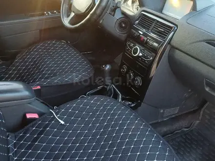 ВАЗ (Lada) Priora 2170 2014 года за 1 700 000 тг. в Актау – фото 5