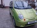 Daewoo Matiz 2012 года за 1 950 000 тг. в Туркестан – фото 10