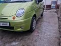 Daewoo Matiz 2012 года за 1 950 000 тг. в Туркестан – фото 9