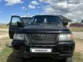 Mitsubishi Montero Sport 2002 годаүшін3 300 000 тг. в Алматы – фото 2