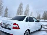 ВАЗ (Lada) Priora 2170 2013 годаfor3 100 000 тг. в Астана – фото 5