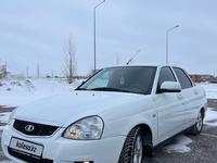 ВАЗ (Lada) Priora 2170 2013 года за 3 100 000 тг. в Астана