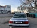 Audi 80 1992 годаүшін880 000 тг. в Караганда – фото 3