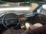 Mercedes-Benz E 200 1991 годаүшін1 050 000 тг. в Туркестан – фото 4