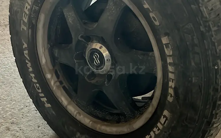 Диск за 200 000 тг. в Актау