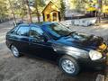 ВАЗ (Lada) Priora 2172 2012 годаfor2 000 000 тг. в Семей – фото 5