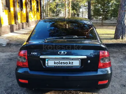 ВАЗ (Lada) Priora 2172 2012 года за 2 000 000 тг. в Семей – фото 6