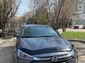 Hyundai Elantra 2020 годаүшін8 600 000 тг. в Алматы – фото 4