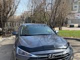 Hyundai Elantra 2020 года за 8 900 000 тг. в Алматы – фото 4