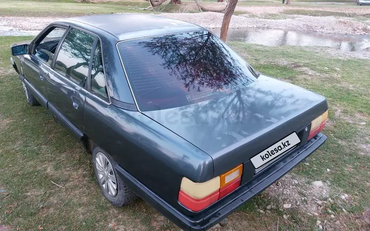 Audi 100 1990 годаfor1 000 000 тг. в Туркестан