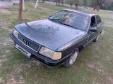 Audi 100 1990 годаfor1 000 000 тг. в Туркестан – фото 3