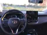 Toyota Corolla 2019 года за 8 400 000 тг. в Усть-Каменогорск