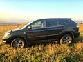Toyota Harrier 2008 года за 6 900 000 тг. в Усть-Каменогорск – фото 14