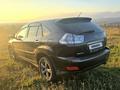 Toyota Harrier 2008 года за 6 900 000 тг. в Усть-Каменогорск – фото 3
