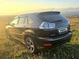 Toyota Harrier 2008 годаүшін6 900 000 тг. в Усть-Каменогорск – фото 3