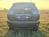 Toyota Harrier 2008 годаүшін6 900 000 тг. в Усть-Каменогорск – фото 4