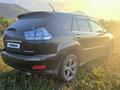 Toyota Harrier 2008 года за 6 900 000 тг. в Усть-Каменогорск – фото 5