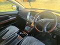 Toyota Harrier 2008 года за 6 900 000 тг. в Усть-Каменогорск – фото 7