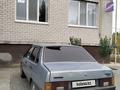 ВАЗ (Lada) 21099 2003 годаүшін1 000 000 тг. в Актобе – фото 2