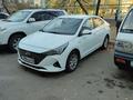 Hyundai Accent 2020 года за 7 999 999 тг. в Алматы – фото 5