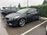 Kia Cerato 2017 годаfor7 800 000 тг. в Астана – фото 5