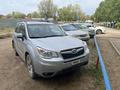 Subaru Forester 2015 годаүшін5 400 000 тг. в Актобе