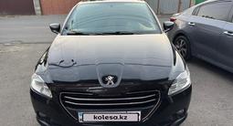 Peugeot 301 2018 года за 4 300 000 тг. в Алматы – фото 2