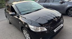 Peugeot 301 2018 года за 4 300 000 тг. в Алматы