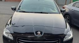 Peugeot 301 2018 года за 4 300 000 тг. в Алматы – фото 4