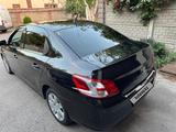 Peugeot 301 2018 года за 4 300 000 тг. в Алматы – фото 3