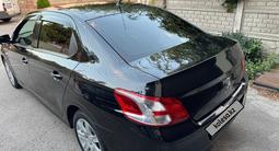 Peugeot 301 2018 года за 4 300 000 тг. в Алматы – фото 3