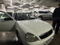 ВАЗ (Lada) Priora 2170 2012 годаүшін2 650 000 тг. в Астана – фото 2