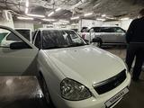 ВАЗ (Lada) Priora 2170 2012 годаүшін2 650 000 тг. в Астана – фото 2