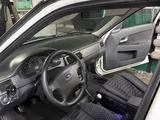 ВАЗ (Lada) Priora 2170 2012 годаүшін2 650 000 тг. в Астана – фото 3