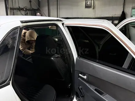 ВАЗ (Lada) Priora 2170 2012 года за 2 650 000 тг. в Астана – фото 5
