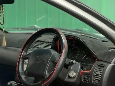 Nissan Cefiro 1996 года за 1 000 000 тг. в Алматы – фото 3