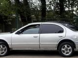 Nissan Cefiro 1996 годаүшін1 000 000 тг. в Алматы – фото 4