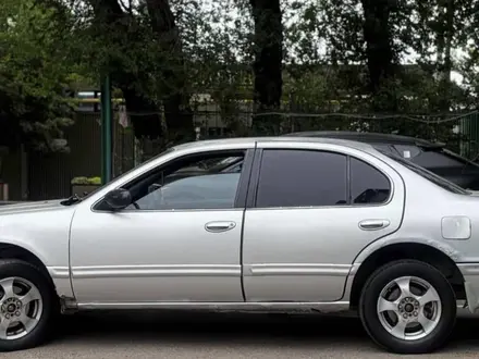 Nissan Cefiro 1996 года за 1 000 000 тг. в Алматы – фото 4