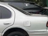 Nissan Cefiro 1996 годаүшін1 000 000 тг. в Алматы – фото 5