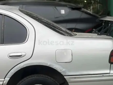 Nissan Cefiro 1996 года за 1 000 000 тг. в Алматы – фото 5