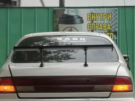 Nissan Cefiro 1996 года за 1 000 000 тг. в Алматы – фото 6