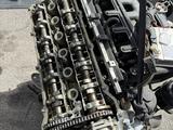 Двигатель м54 обьем 2.2 ДВС m54b22 BMW E46 за 500 000 тг. в Алматы – фото 2