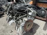 Двигатель м54 обьем 2.2 ДВС m54b22 BMW E46 за 500 000 тг. в Алматы – фото 4