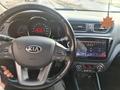 Kia Rio 2014 годаfor5 600 000 тг. в Алматы – фото 5