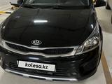 Kia Rio X-Line 2020 года за 7 900 000 тг. в Астана – фото 2